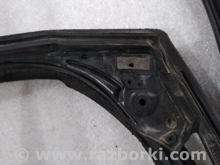 ФОТО Уплотнительная резинка боковой двери для Infiniti QX50 II II P71A (17-25) Київ