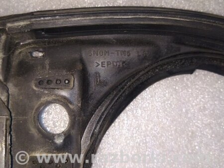 ФОТО Уплотнительная резинка боковой двери для Infiniti QX50 II II P71A (17-25) Київ