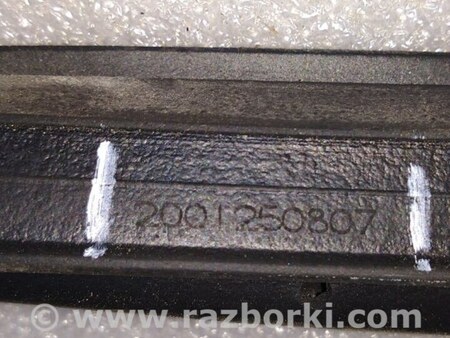 ФОТО Уплотнительная резинка боковой двери для Infiniti QX50 II II P71A (17-25) Київ