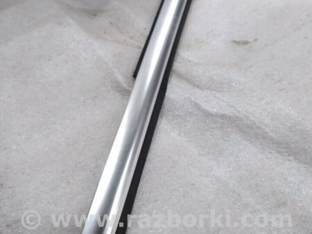 ФОТО Молдинг стекла для Infiniti QX50 II II P71A (17-25) Київ