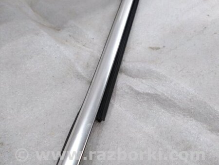 ФОТО Молдинг стекла для Infiniti QX50 II II P71A (17-25) Київ