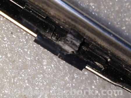 ФОТО Молдинг стекла для Infiniti QX50 II II P71A (17-25) Київ