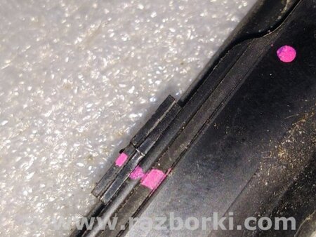 ФОТО Молдинг стекла для Infiniti QX50 II II P71A (17-25) Київ