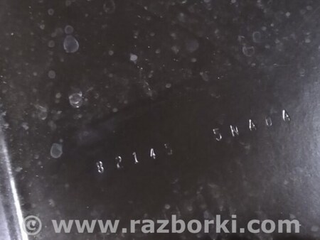 ФОТО Накладка двери для Infiniti QX50 II II P71A (17-25) Київ