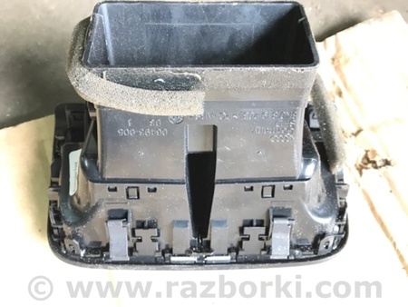 ФОТО Воздуховод печки для Audi (Ауди) A4 B8 - 8K2, 8K5 (08.2007-11.2015) Киев