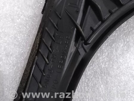 ФОТО Направляющая стекла двери для Infiniti QX50 II II P71A (17-25) Київ