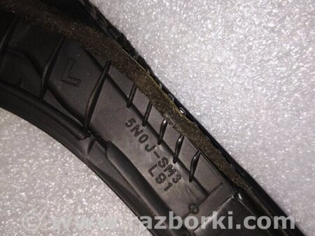 ФОТО Направляющая стекла двери для Infiniti QX50 II II P71A (17-25) Київ