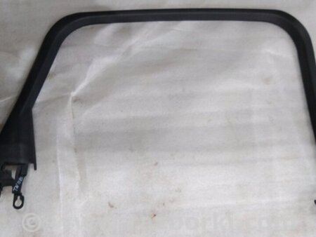 ФОТО Накладка рамки двери для Infiniti QX50 II II P71A (17-25) Київ