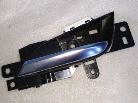 ФОТО Ручка двери внутренняя для Infiniti QX50 II II P71A (17-25) Київ