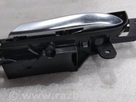 ФОТО Ручка двери внутренняя для Infiniti QX50 II II P71A (17-25) Київ