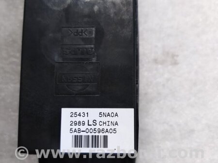 ФОТО Кнопка стеклоподъемника для Infiniti QX50 II II P71A (17-25) Київ