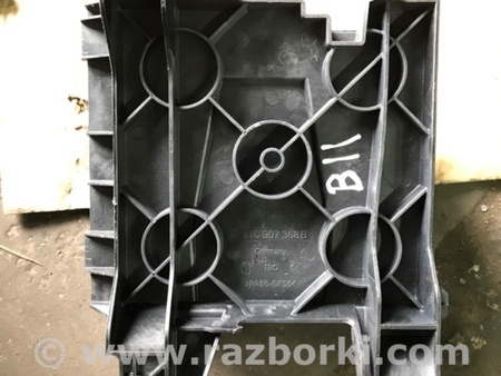 ФОТО Кронштейн для Audi (Ауди) A4 B8 - 8K2, 8K5 (08.2007-11.2015) Киев