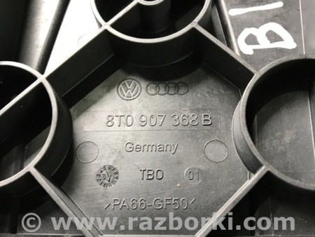 ФОТО Кронштейн для Audi (Ауди) A4 B8 - 8K2, 8K5 (08.2007-11.2015) Киев