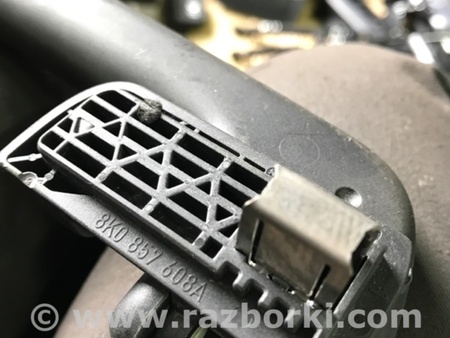 ФОТО Ручка Салона задняя правая для Audi (Ауди) A4 B8 - 8K2, 8K5 (08.2007-11.2015) Киев