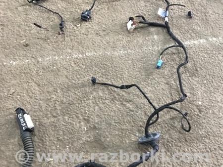 ФОТО Проводка двери для Audi (Ауди) A4 V B9 - 8W (2015-) Київ