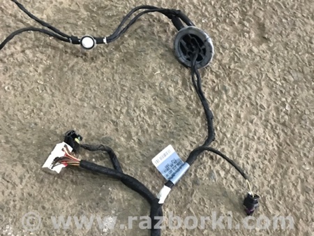 ФОТО Проводка двери для Audi (Ауди) A4 V B9 - 8W (2015-) Київ