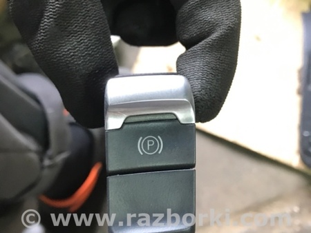 ФОТО Кнопка для Audi (Ауди) A4 B8 - 8K2, 8K5 (08.2007-11.2015) Киев