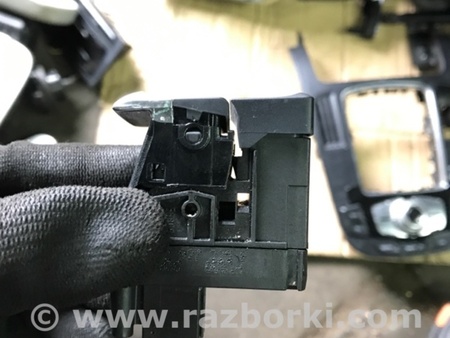 ФОТО Кнопка для Audi (Ауди) A4 B8 - 8K2, 8K5 (08.2007-11.2015) Киев