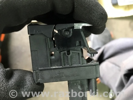 ФОТО Кнопка для Audi (Ауди) A4 B8 - 8K2, 8K5 (08.2007-11.2015) Киев