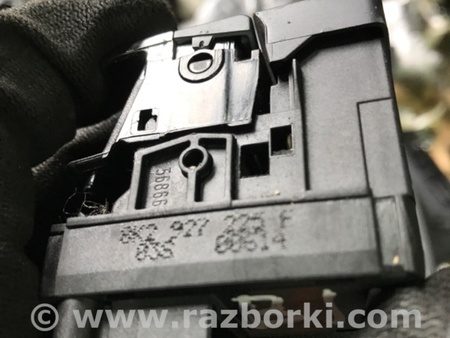 ФОТО Кнопка для Audi (Ауди) A4 B8 - 8K2, 8K5 (08.2007-11.2015) Киев