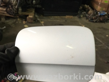 ФОТО Накладка лючка бензобака для Audi (Ауди) A4 B8 - 8K2, 8K5 (08.2007-11.2015) Киев