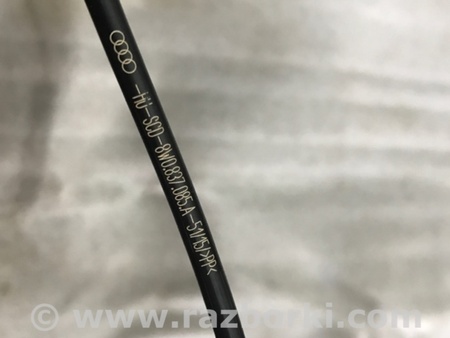 ФОТО Трос замка двери для Audi (Ауди) A4 V B9 - 8W (2015-) Київ