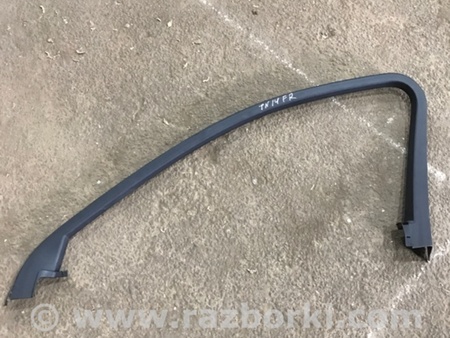 ФОТО Накладка рамки двери для Audi (Ауди) A4 V B9 - 8W (2015-) Київ