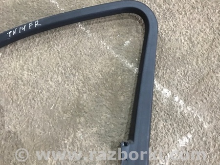 ФОТО Накладка рамки двери для Audi (Ауди) A4 V B9 - 8W (2015-) Київ