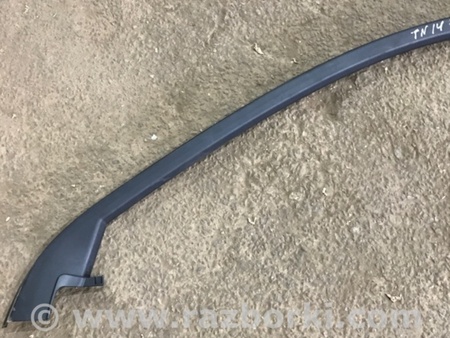 ФОТО Накладка рамки двери для Audi (Ауди) A4 V B9 - 8W (2015-) Київ