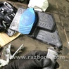 Бачок омывателя Audi (Ауди) A4 B8 - 8K2, 8K5 (08.2007-11.2015)