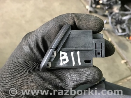 ФОТО Кнопка для Audi (Ауди) A4 B8 - 8K2, 8K5 (08.2007-11.2015) Киев