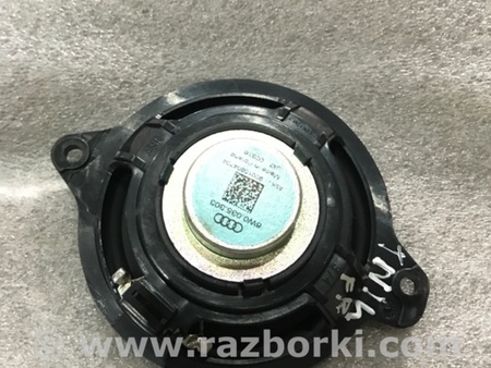 ФОТО Динамик для Audi (Ауди) A4 V B9 - 8W (2015-) Київ