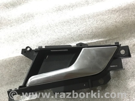 ФОТО Ручка двери внутренняя для Audi (Ауди) A4 V B9 - 8W (2015-) Київ