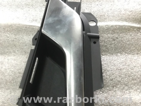 ФОТО Ручка двери внутренняя для Audi (Ауди) A4 V B9 - 8W (2015-) Київ