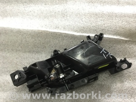 ФОТО Ручка двери внутренняя для Audi (Ауди) A4 V B9 - 8W (2015-) Київ