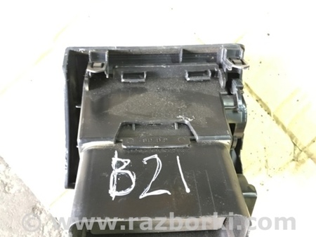 ФОТО Воздуховод печки для Subaru Forester SG Киев