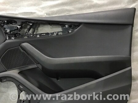 ФОТО Подлокотник для Audi (Ауди) A4 V B9 - 8W (2015-) Київ