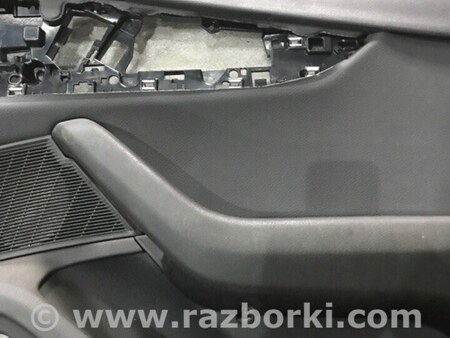 ФОТО Подлокотник для Audi (Ауди) A4 V B9 - 8W (2015-) Київ