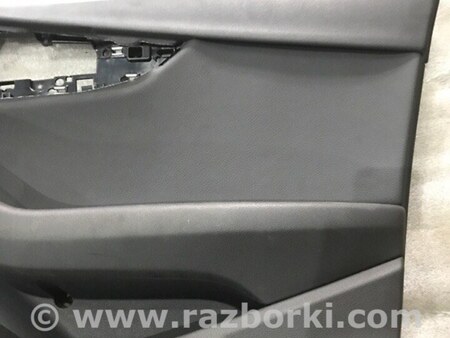 ФОТО Подлокотник для Audi (Ауди) A4 V B9 - 8W (2015-) Київ