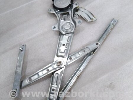 ФОТО Стеклоподъемный механизм для Infiniti QX50 II II P71A (17-25) Київ