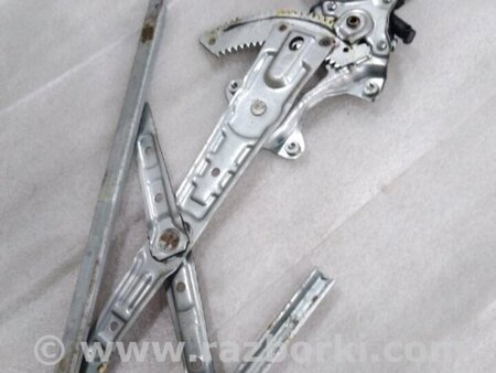 ФОТО Стеклоподъемный механизм для Infiniti QX50 II II P71A (17-25) Київ