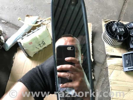 ФОТО Зеркало заднего вида (салон) для Subaru Forester SG Киев