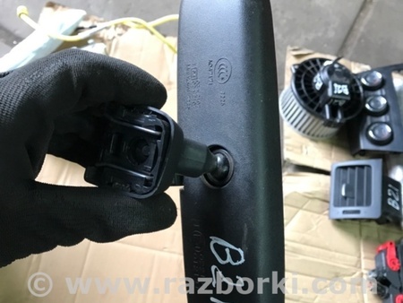 ФОТО Зеркало заднего вида (салон) для Subaru Forester SG Киев