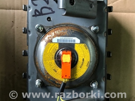 ФОТО Airbag подушка пассажира для Subaru Forester SG Киев