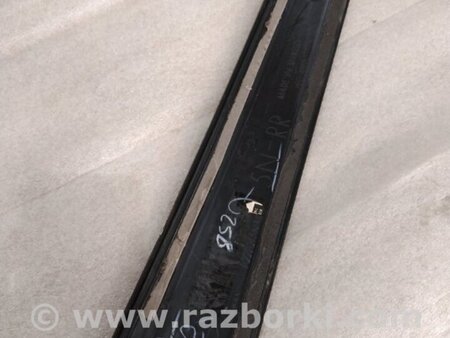 ФОТО Накладка рамки двери для Infiniti QX50 II II P71A (17-25) Київ