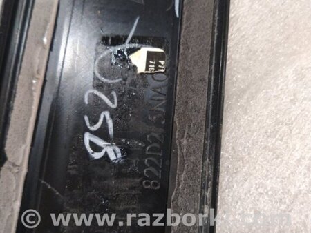 ФОТО Накладка рамки двери для Infiniti QX50 II II P71A (17-25) Київ