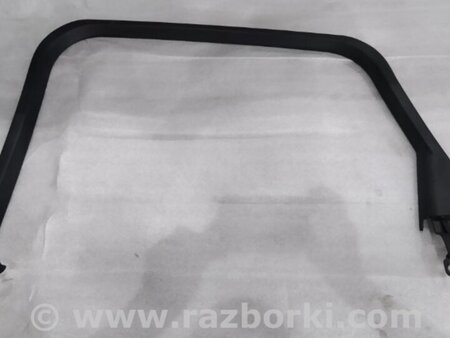 ФОТО Накладка рамки двери для Infiniti QX50 II II P71A (17-25) Київ