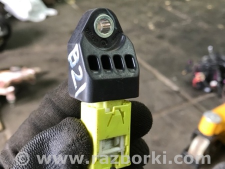 ФОТО Датчик удара для Subaru Forester SG Киев