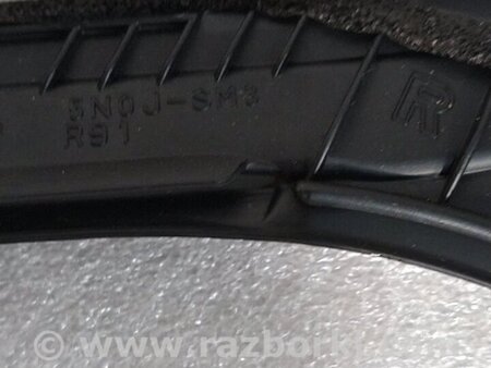 ФОТО Направляющая стекла двери для Infiniti QX50 II II P71A (17-25) Київ