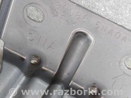 ФОТО Кронштейн для Infiniti QX50 II II P71A (17-25) Київ